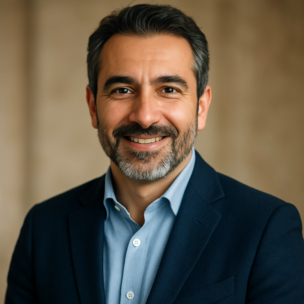 Mehmet Y. profil fotografi