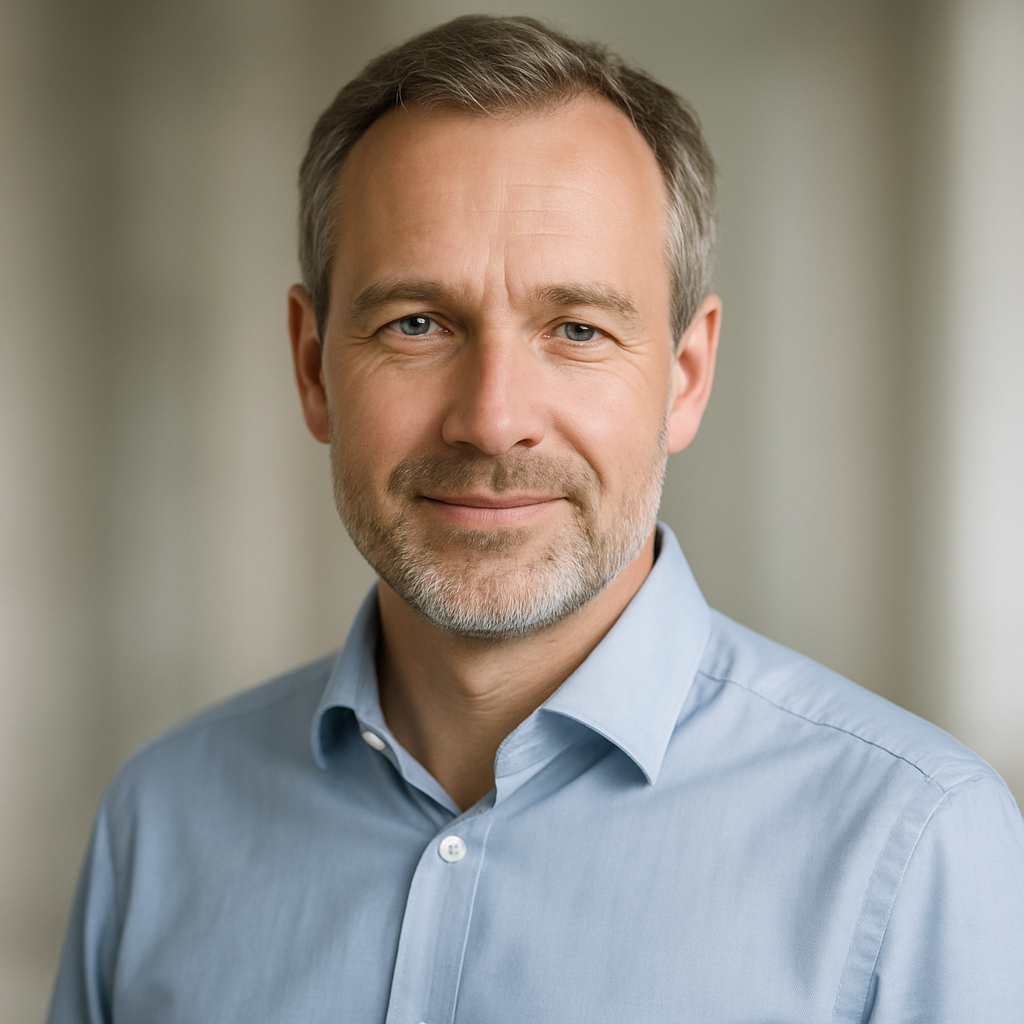 Sergey K. profil fotografi