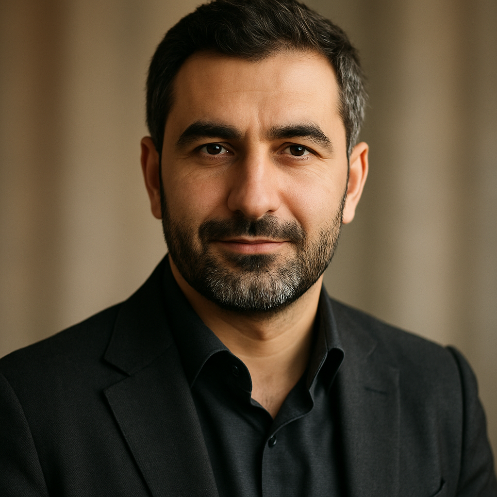 Ayse D. profil fotografi